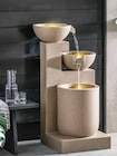 Brunnen 'Samson' Grau von  im aktuellen Dehner Garten-Center Prospekt für 219,99 €
