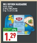 Margarine bei Marktkauf im Voerde Prospekt für 1,29 €