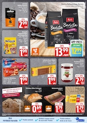 Kaffeebohnen im EDEKA Prospekt in Neumünster Aktueller EDEKA Prospekt mit Kaffeebohnen, "Top Angebote", Seite 21