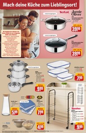 Ähnliche Geschirr Angebote im Prospekt "Dein Markt" von REWE in Rodgau Ähnliche Angebote wie Geschirr im Prospekt "Dein Markt" auf Seite 36 von REWE in Rodgau