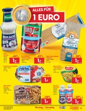 Hering im Netto Marken-Discount Prospekt in Dresden Aktueller Netto Marken-Discount Prospekt mit Hering, "Aktuelle Angebote", Seite 19