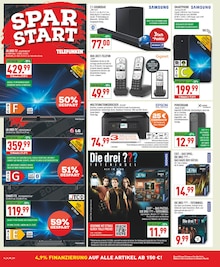 Handy im Marktkauf Prospekt "Aktuelle Angebote" mit 26 Seiten (Bottrop)