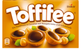 Toffifee oder Toffifee White Chocolate von Storck im aktuellen Rossmann Prospekt