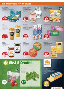 Weihnachtsdeko im V-Markt Prospekt "V-Markt einfach besser einkaufen" mit 30 Seiten (Augsburg)