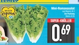 Aktuelles Mini-Romanasalat Angebot bei EDEKA in München ab 0,69 €