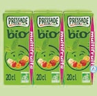 Nectar Bio Pressade - PRESSADE - U Express Nectar Bio Pressade - PRESSADE à 1,30 € dans le catalogue U Express