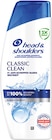Shampoo Classic Clean Angebote von Head & Shoulders bei Rossmann Ludwigshafen für 3,49 €