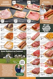 Braten im GLOBUS Prospekt in Herne Aktueller GLOBUS Prospekt mit Braten, "Aktuelle Angebote", Seite 3