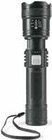 LED-Taschenlampe von EASYmaxx für 7,99 € bei Netto mit dem Scottie im Angebot LED-Taschenlampe von EASYmaxx im aktuellen Netto mit dem Scottie Prospekt