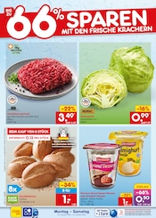 Brot im Netto Marken-Discount Prospekt in Iserlohn Aktueller Netto Marken-Discount Prospekt mit Brot, "Aktuelle Angebote", Seite 4