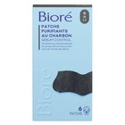 Patchs purifiants pour le nez - BIORÉ dans le catalogue Carrefour
