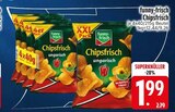 Aktuelle Chips Angebote bei EDEKA in Augsburg Aktuelles Chipsfrisch ungarisch Angebot bei EDEKA in Augsburg ab 1,99 €