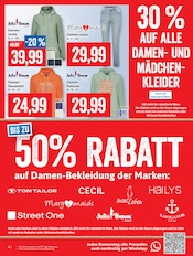 Jeans im Kaufhaus Stolz Prospekt in Flensburg Aktueller Kaufhaus Stolz Prospekt mit Jeans, "STOLZ. Das Kaufhaus im Norden.", Seite 4