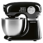 GOURMETmaxx Küchenmaschine Angebote bei POCO Bad Oeynhausen für 49,99 €