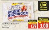 Super Barbecue-Marshmallows im aktuellen E center Prospekt