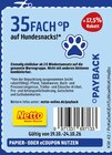 35FACH °P im Netto Marken-Discount Prospekt 35FACH °P von PAYBACK im aktuellen Netto Marken-Discount Prospekt für