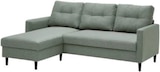 Ecksofa "BERGEN" im Angebot bei mömax in Fürth Ecksofa "BERGEN" Angebote bei mömax Fürth für 290,00 €