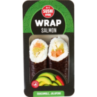Sushi Wraps im Netto Marken-Discount Prospekt Sushi Wraps von Sushi 4 You im aktuellen Netto Marken-Discount Prospekt für 2,99 €