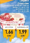 EDEKA Geldern Prospekt mit  im Angebot für 1,66 €