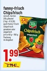 Trinkgut Mönchengladbach - Chipsfrisch Angebot im Prospekt Chipsfrisch bei Trinkgut im Mönchengladbach Prospekt für 1,99 €