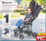 Aktuelle Kinderwagen Angebote bei Netto Marken-Discount in Hamburg Aktuelles Buggy Mara Brave Graphite Angebot bei Netto Marken-Discount in Hamburg ab 99,99 €