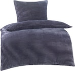 Bettwäsche Cordoptik im aktuellen ROLLER Prospekt für 14,99 €