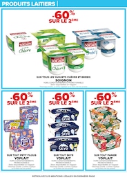 Offre Plat Préparé dans le catalogue Carrefour du moment à la page 18