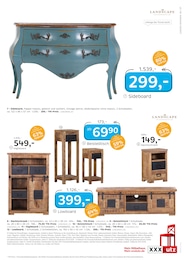 Schrank Angebot im aktuellen XXXLutz Möbelhäuser Prospekt auf Seite 7