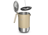 Aktuelle Kaffeevollautomat Angebote bei Decathlon in Frankfurt (Main) Aktuelles 3-in-1 Kaffeemaschine Angebot bei Decathlon in Frankfurt (Main) ab 16,99 €