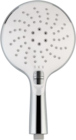 Douchette multifonction ou flexible de douche extensible en promo à 2,49 € chez Lidl Douchette multifonction ou flexible de douche extensible dans le catalogue Lidl