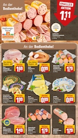 Käse im REWE Prospekt in Saarbrücken Aktueller REWE Prospekt mit Käse, "Dein Markt", Seite 14