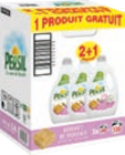 Lessive liquide - PERSIL en promo chez Aldi Rueil-Malmaison à 12,99 €