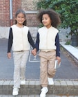 Stokomani Blagnac - Promo Veste effet mouton sans manches Promo Veste effet mouton sans manches à 5,99 € dans le catalogue Stokomani à Blagnac