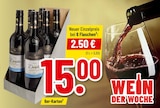 Aktuelle Wein Angebote bei Trinkgut in Frankfurt (Main) Aktuelles Dornfelder Qualitätswein 2021 Angebot bei Trinkgut in Frankfurt (Main) ab 2,50 €