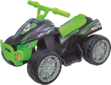 Quad bike - EVO en promo chez JouéClub Brest à 79,99 €