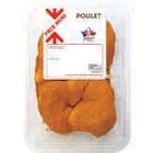 U Express La Trinité-du-Mont - Promo Cuisses de Poulet Paprika Prix Mini Promo Cuisses de Poulet Paprika Prix Mini à 5,50 € dans le catalogue U Express à La Trinité-du-Mont