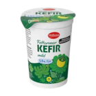Fettarmer Kefir von Milbona für 0,79 € bei Lidl im Angebot Fettarmer Kefir von Milbona im aktuellen Lidl Prospekt