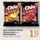 Aktuelle Paprika Angebote bei E center in Pforzheim Aktuelles Tortillas Nacho Cheese Style Angebot bei E center in Pforzheim ab 1,11 €