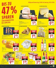 Getränke im EDEKA Prospekt "Aktuelle Angebote" mit 19 Seiten (Berlin)