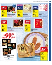 Promos Côte D'Or dans le catalogue "Carrefour" de Carrefour à la page 27