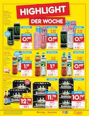 Aktueller Netto Marken-Discount Prospekt mit Krombacher, "Aktuelle Angebote", Seite 3