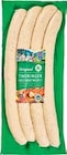 Netto Marken-Discount - Thüringer Rostbratwurst XL Angebot im Prospekt Thüringer Rostbratwurst XL bei Netto Marken-Discount im Prospekt "" für 3,49 €
