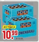 Trinkgut - Original Angebot im Prospekt Original bei Trinkgut im Prospekt "" für 10,99 €