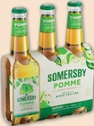 Bière Pomme - Somersby dans le catalogue Netto