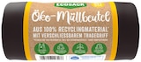 Müllbeutel mit Tragegriff von Ecosack im aktuellen Rossmann Prospekt für 1,49 €