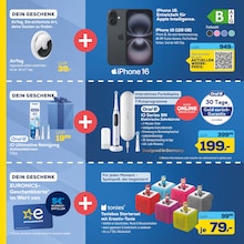 Handy im EURONICS Prospekt "GUTSCHEINHEFT. EINS KAUFEN. EINS GRATIS." mit 24 Seiten (Moers)