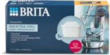 Wasserfilterkartusche MAXTRA PRO PURE PERFORMANCE, 3er Pack Angebote von Brita bei Netto Marken-Discount Bamberg für 14,99 €