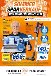 expert Prospekt für Pennigsehl: "Top Angebote", 16 Seiten, 22.08.2025 - 28.08.2025