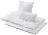 Aktuelles Ganzjahresbett 135 x 200 cm Angebot bei XXXLutz in Köln ab 11,99 €