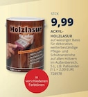 Angebot im PROFI Wesch Großengottern Prospekt PROFI Wesch Großengottern Prospekt mit im Angebot für 9,99 €